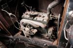 Ford Model A Roadster 1930 года